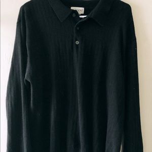 black alfani long sleeve